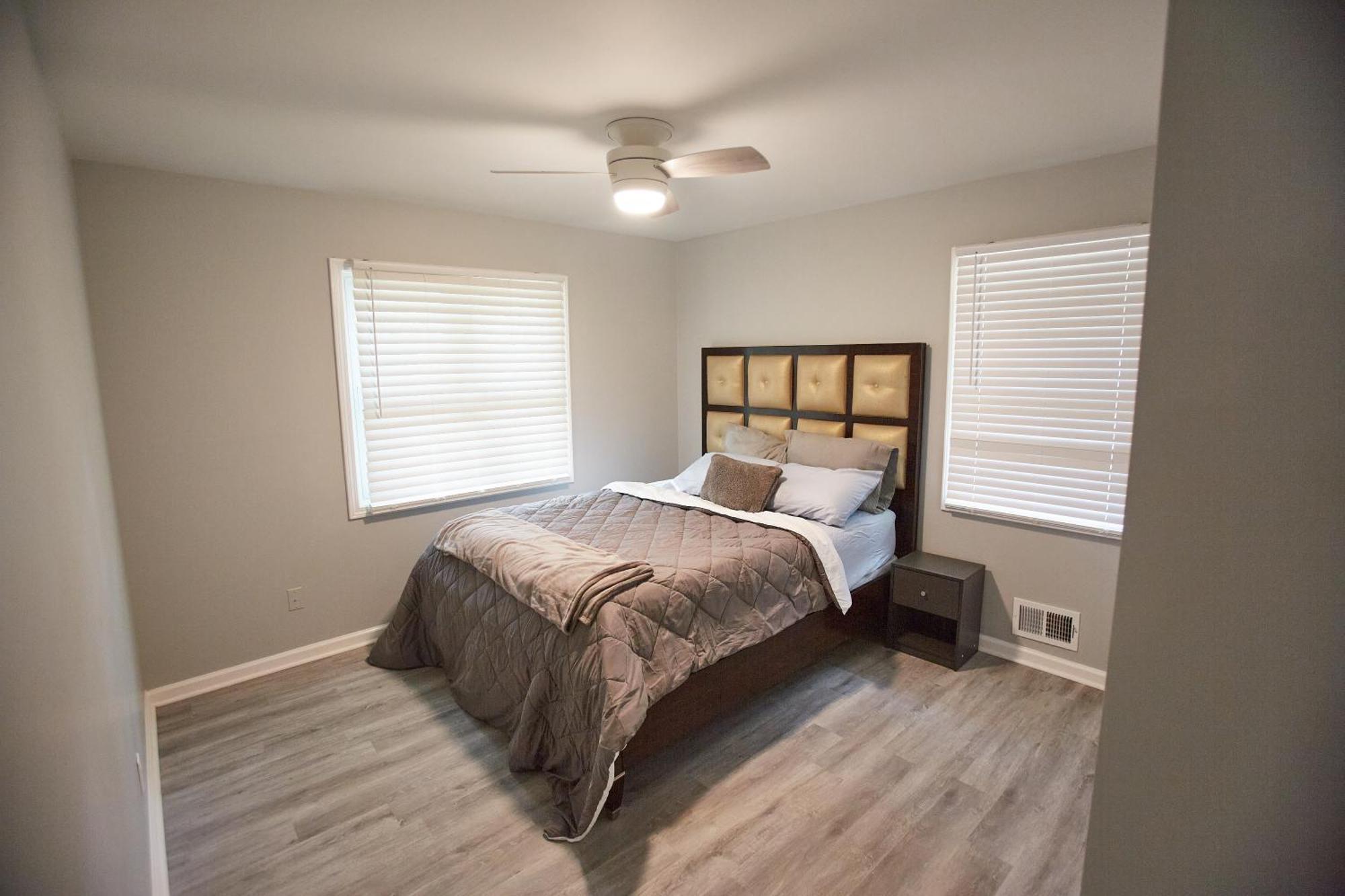 Decatur 2 Bedroom Bliss Modern Comfort Exterior foto