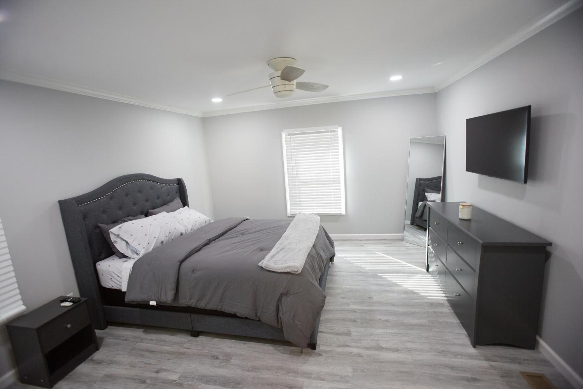 Decatur 2 Bedroom Bliss Modern Comfort Exterior foto