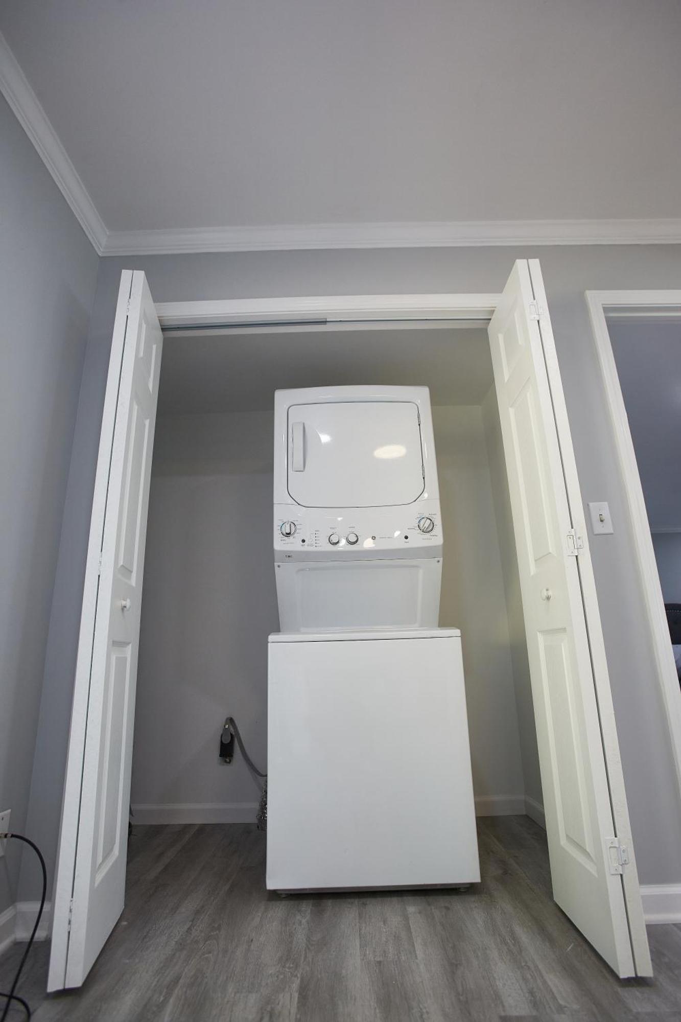 Decatur 2 Bedroom Bliss Modern Comfort Exterior foto