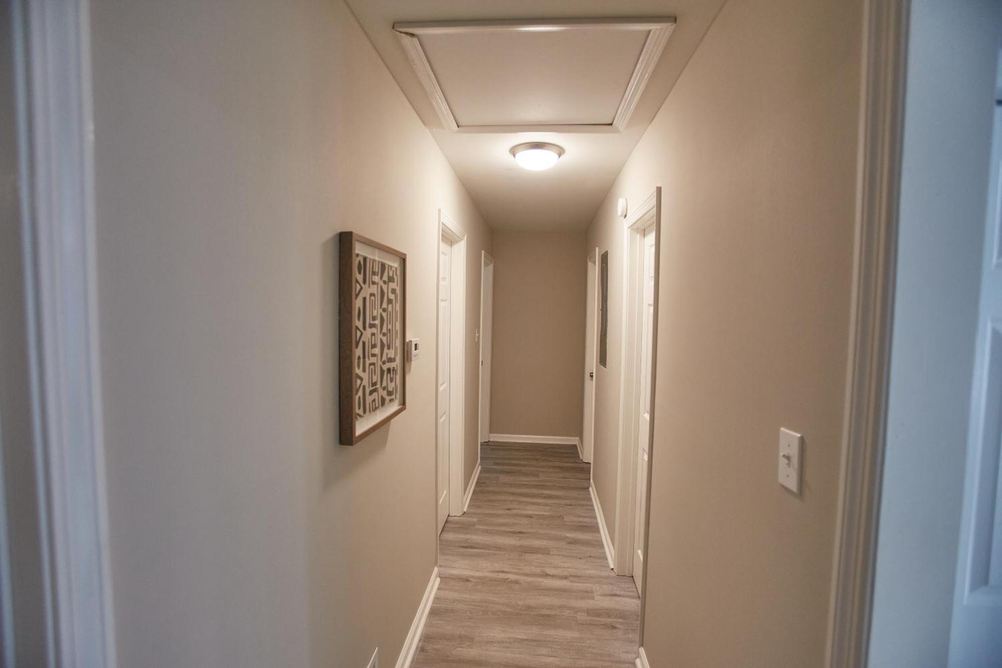 Decatur 2 Bedroom Bliss Modern Comfort Exterior foto